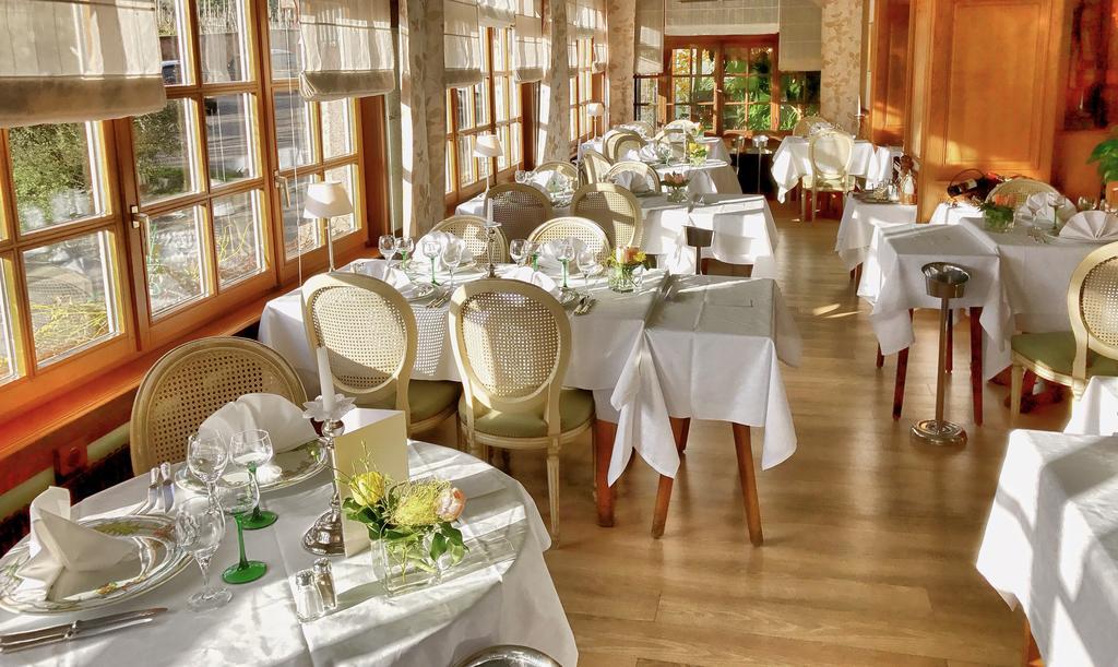 Hotel Munsch Restaurant & Wellness, Colmar Nord - Haut-Koenigsbourg Saint-Hippolyte  Rom bilde